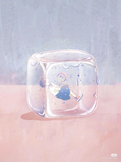林落'神仙壁纸,超级好看.满满的少女心