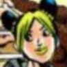 【jojo的奇妙冒险/沙雕表情包/小表情/乔鲁诺