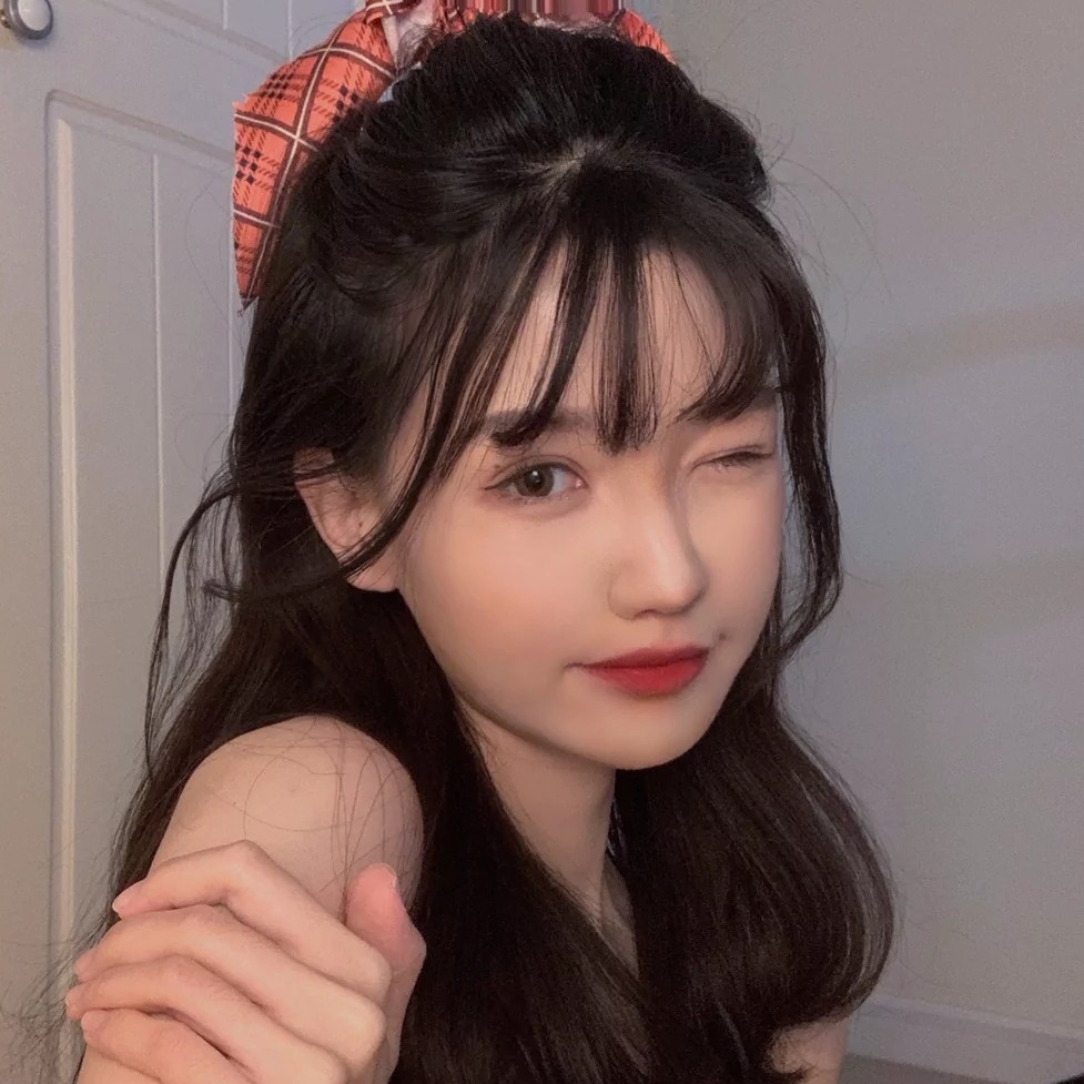 太过深沉的东西都适合在心里面/高质量女头