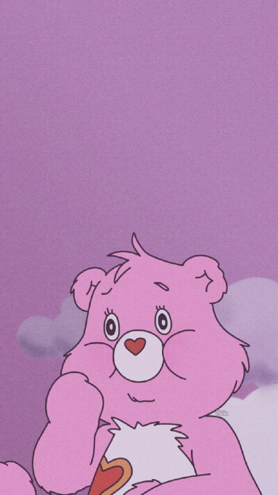 壁纸 可爱 少女心