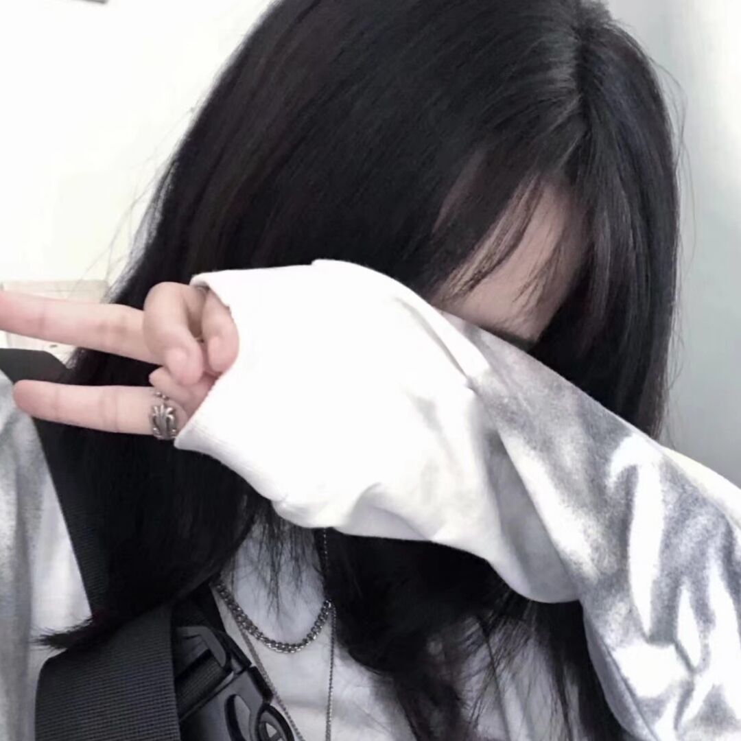 优质风格女生头像