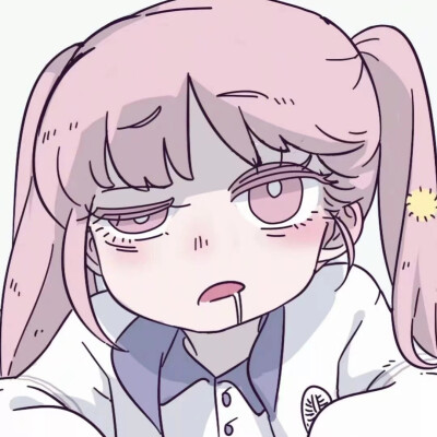 女生头像