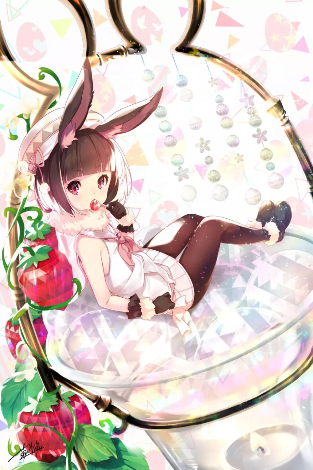 美少女 