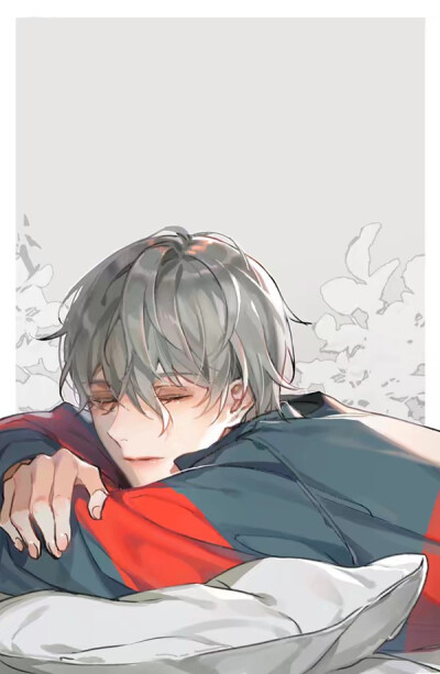 男头动漫