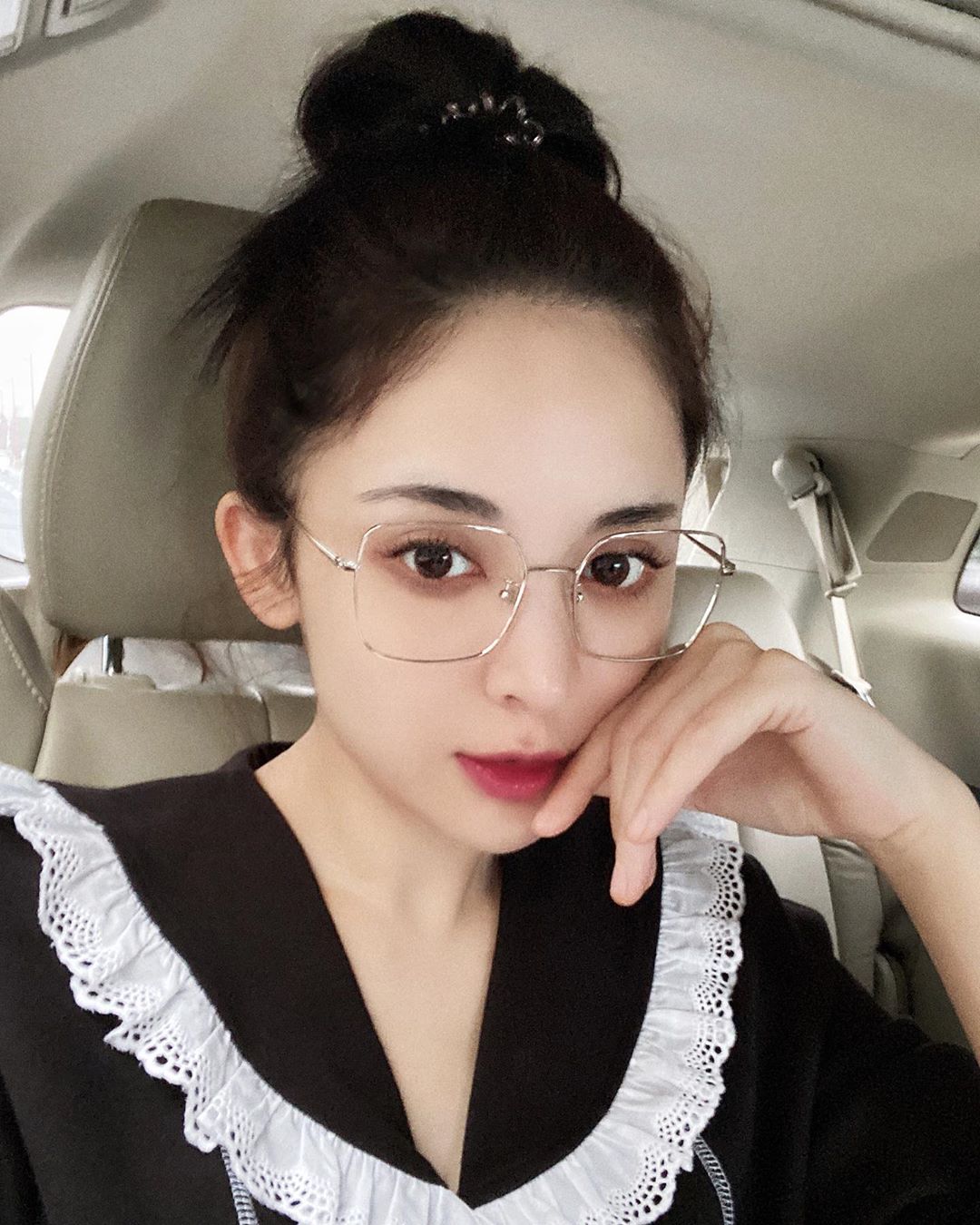 古力娜扎