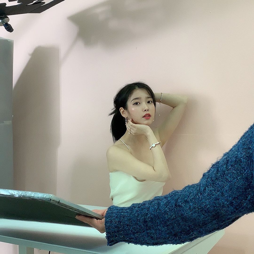 国民妹妹 可爱 清纯 日常 壁纸 女头 头像 拍照姿势 ins搬运 自拍