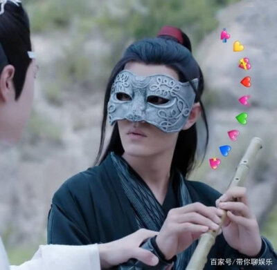 肖战王一博(头像/情头)