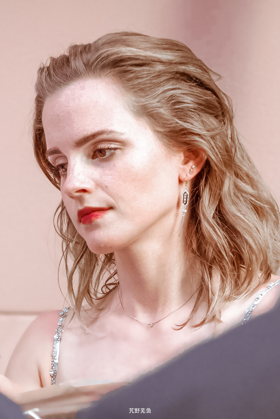 emma charlotte duerre watson