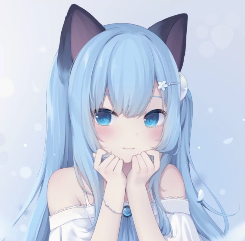 女生头像优质女头