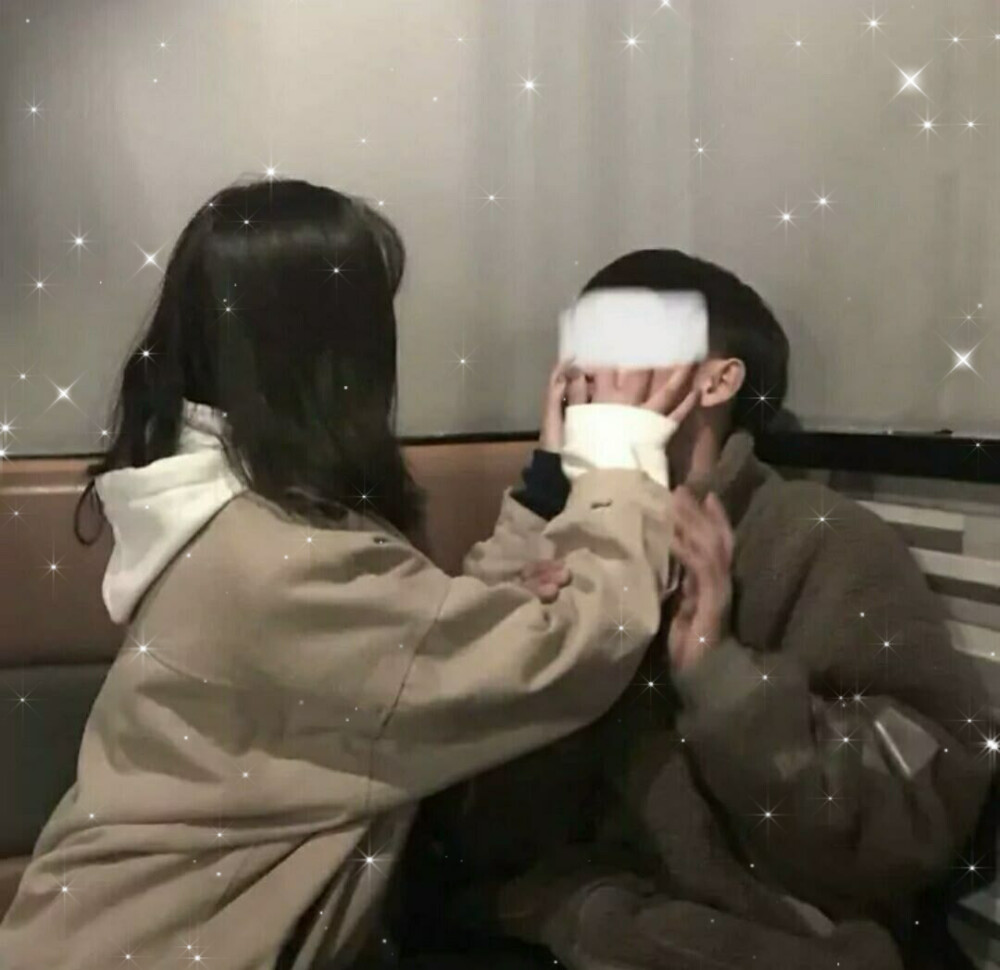 双人情头