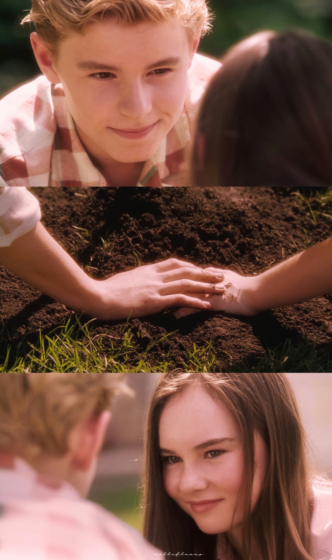 flipped(2010)