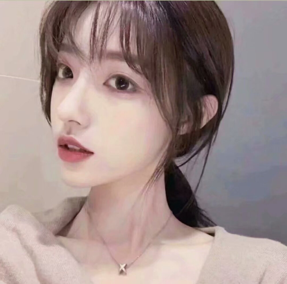 女生头像 优质女头