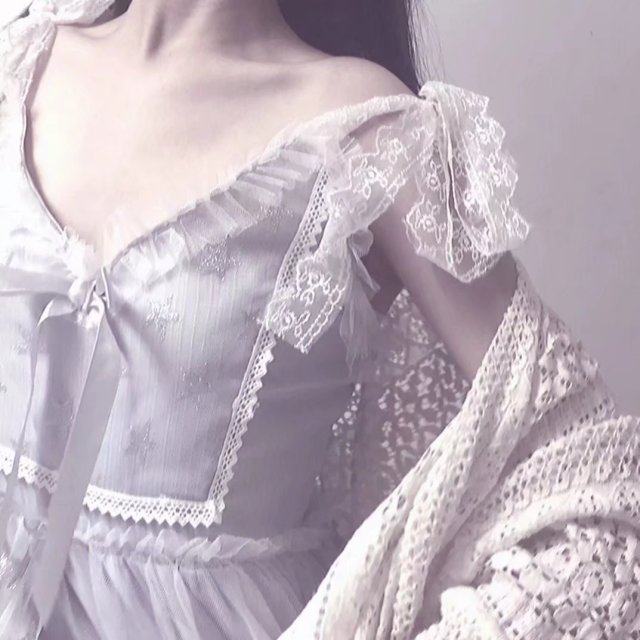 霸气 仙气女头.