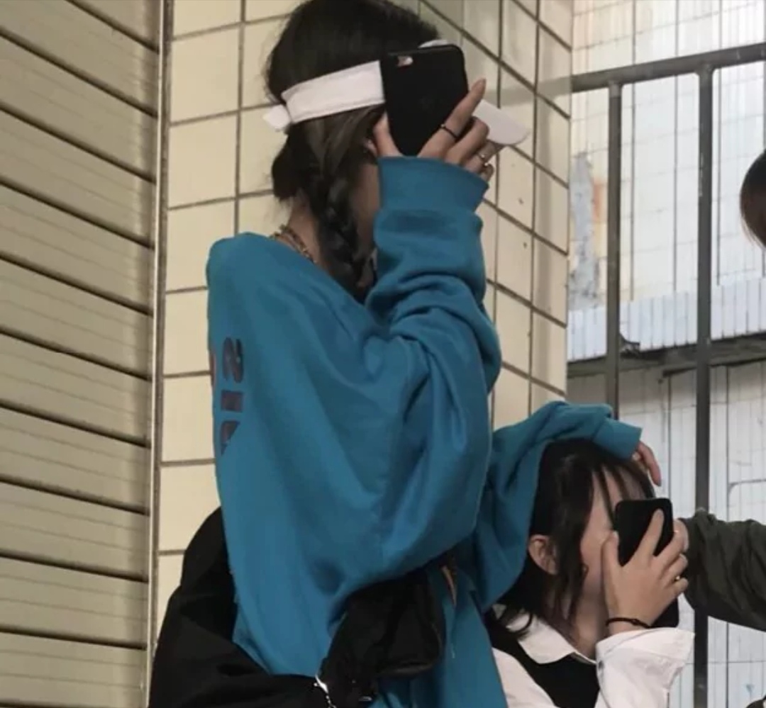 三人闺蜜头像