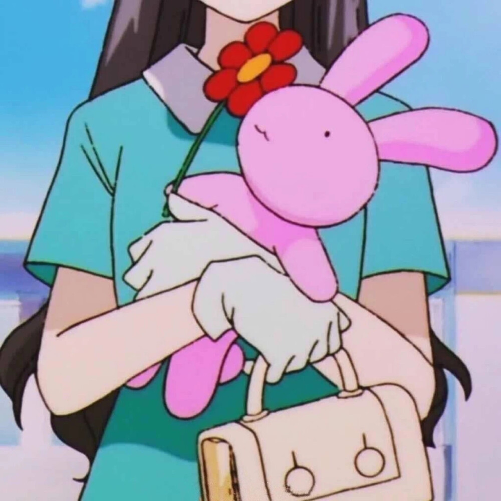 动漫\闺蜜头像\优质女头