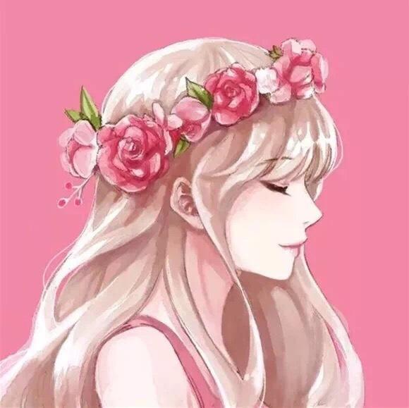 闺蜜头像