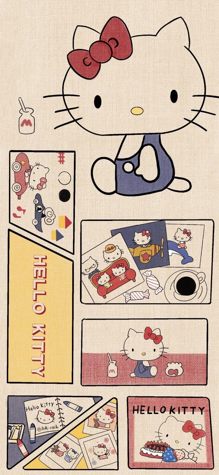 今晚月亮不营业聊天背景 手机壁纸 全屏壁纸 高清壁纸 动漫壁纸 情侣