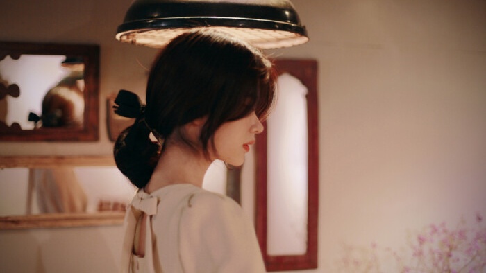 尹善英橙光女主素材