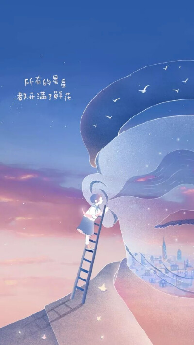 文字ins 背景 壁纸 空间 台词 滤镜 复古