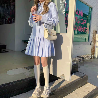 头像 少女 女生 个性 可爱 制服 jk ins 滤镜 复古