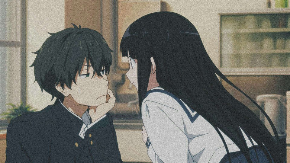 冰菓