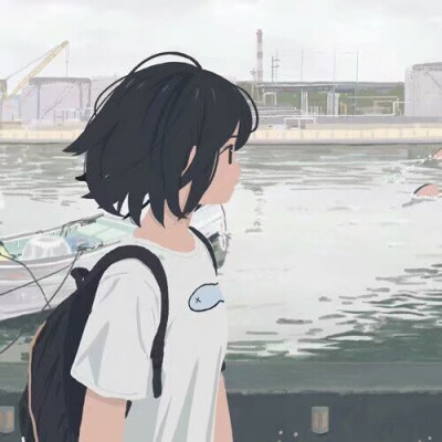 二次 动漫 女 头像