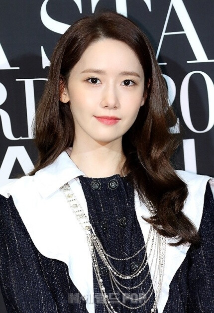 少女时代 林允儿 yoona#壁纸#头像