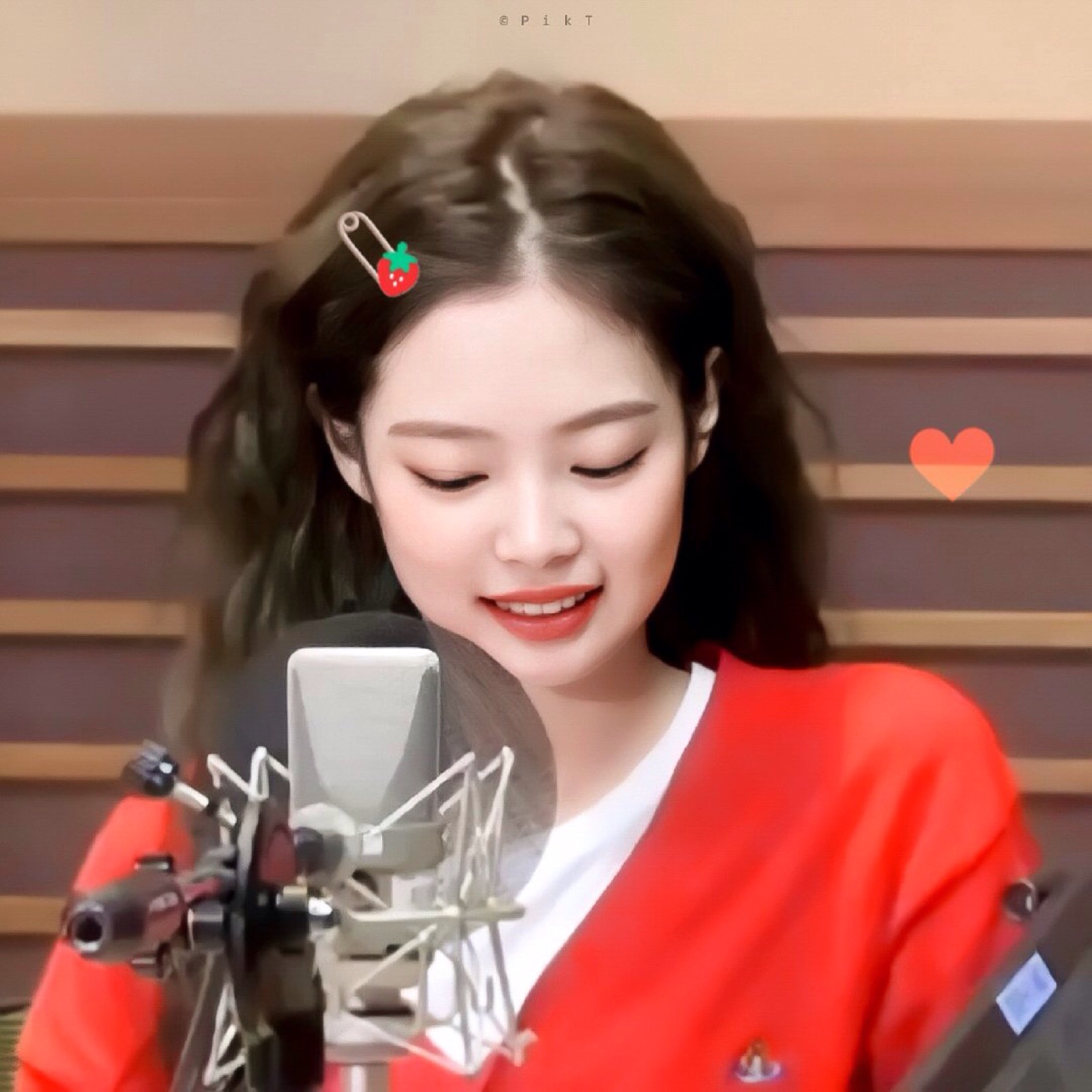 金智妮jennie