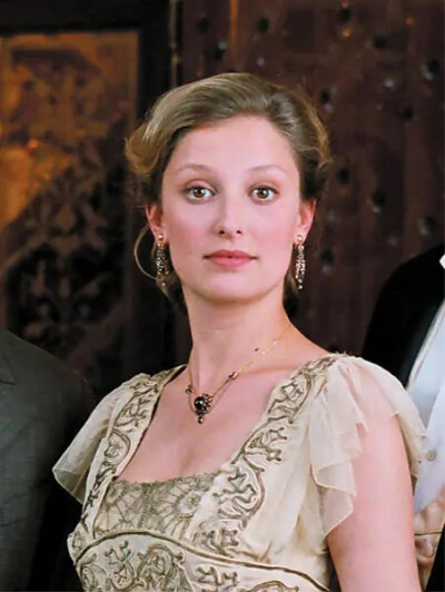 亚历山德拉·玛丽亚·拉娜 alexandra maria lara