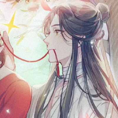 天官赐福|谢怜vs花城|情头