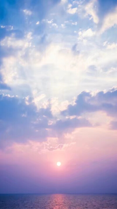 天空背景方形