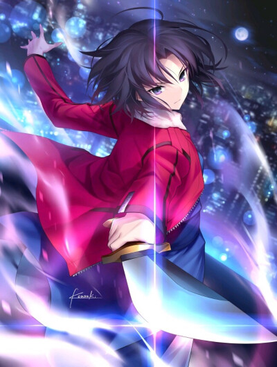 拔刀少女