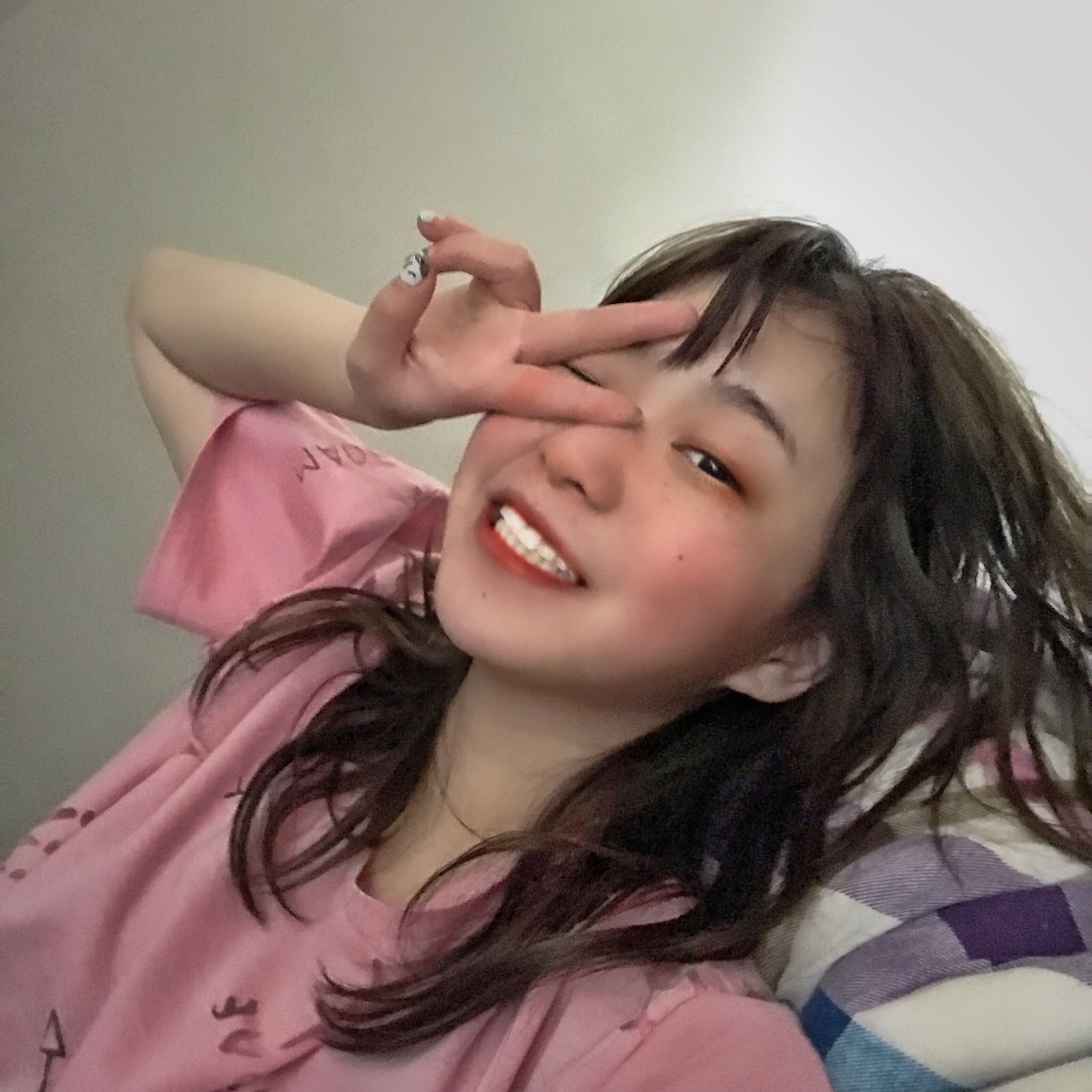 小众女头