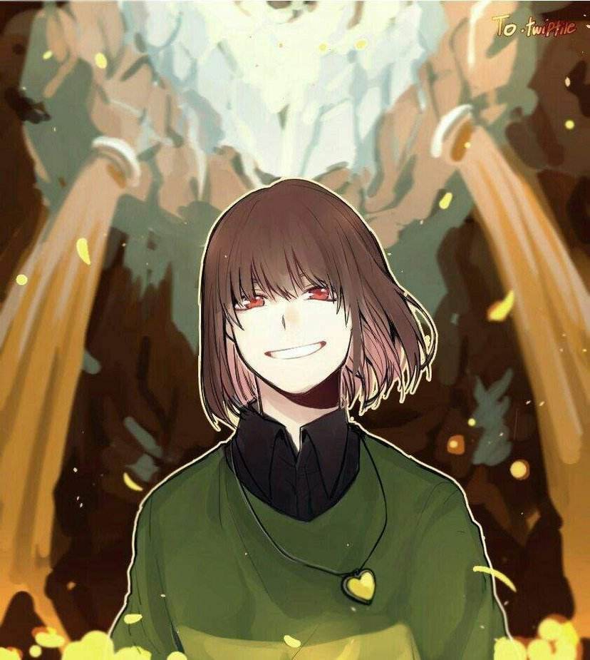 chara 