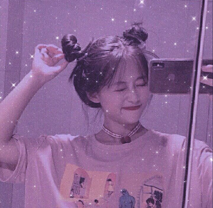 小仙女们,来领头像了 .biu