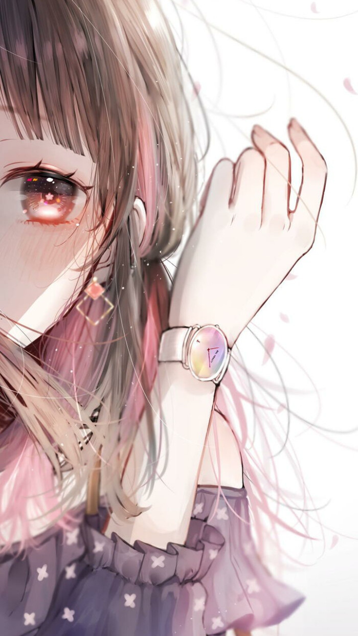 好看