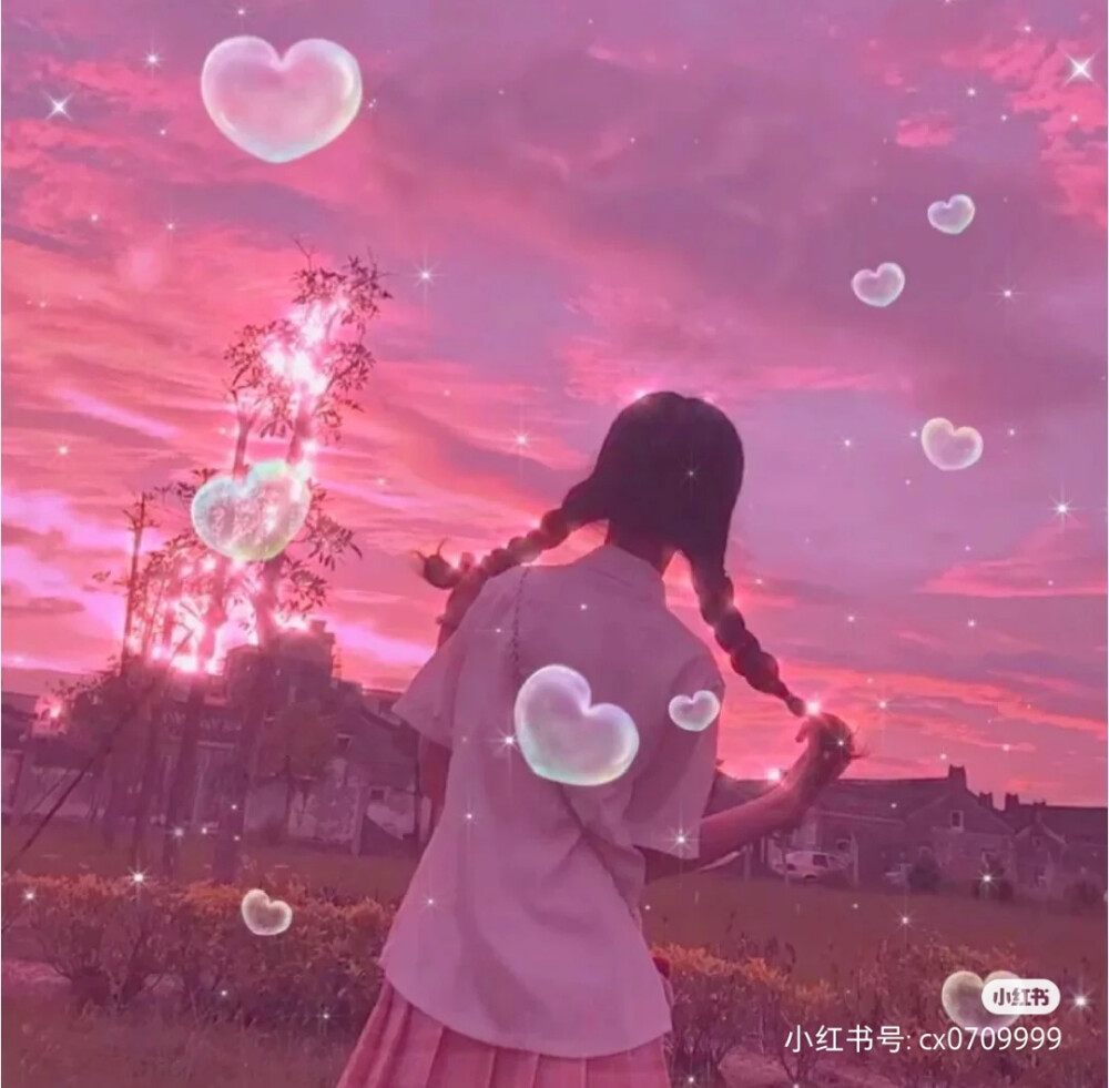 神仙闪头像