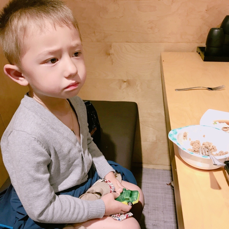 jackson 得俊 #萌版朴灿烈