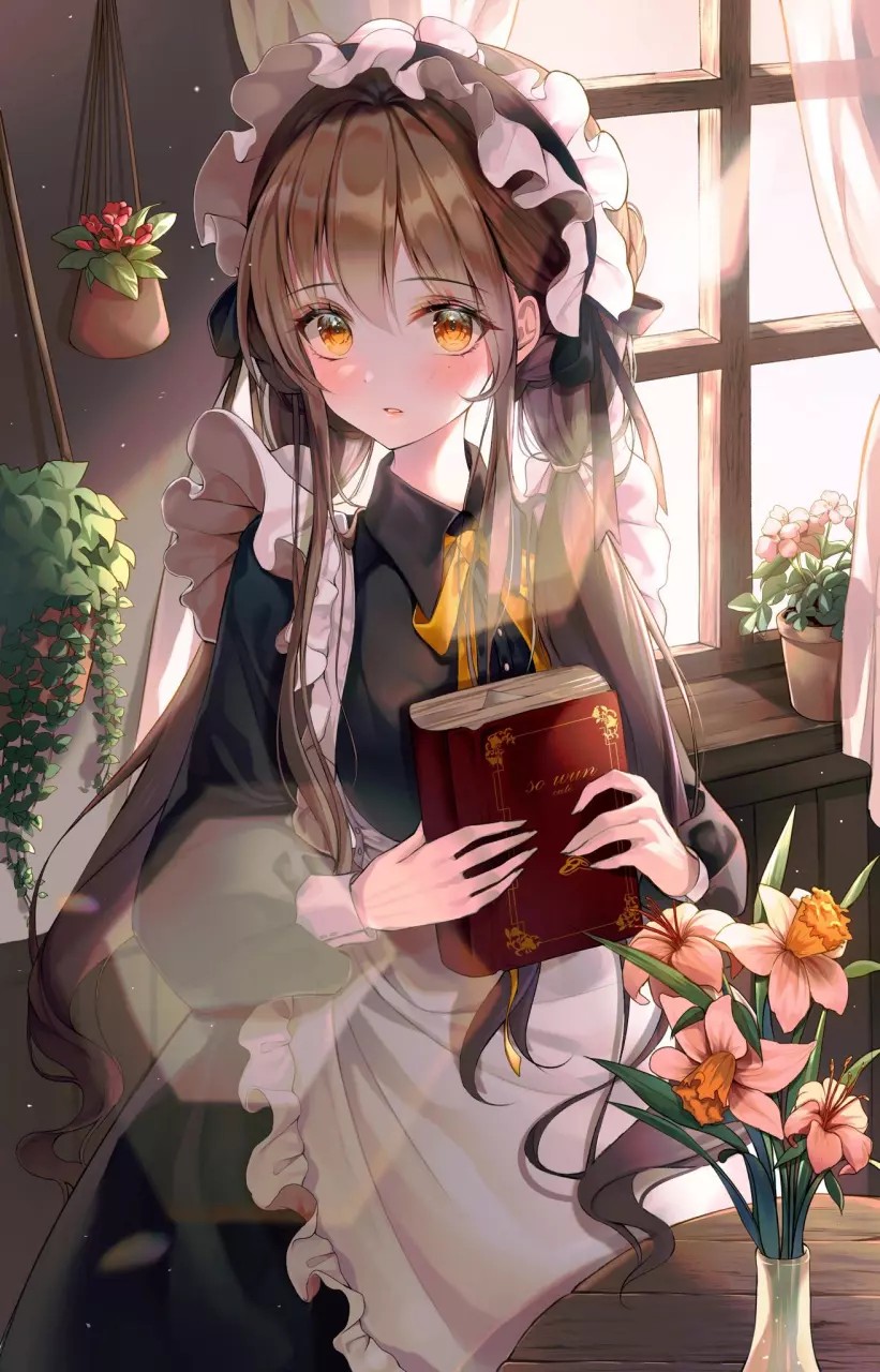 画师