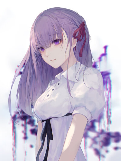 少女画师:anke