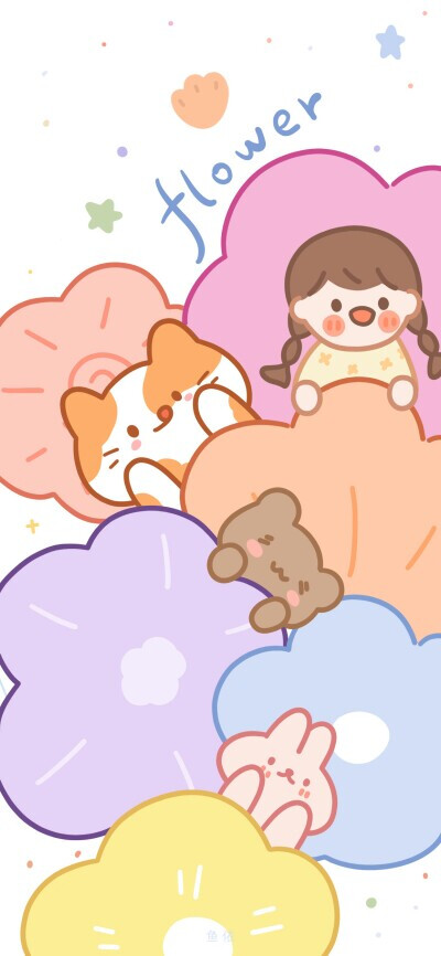 超级可爱陈立农的壁纸