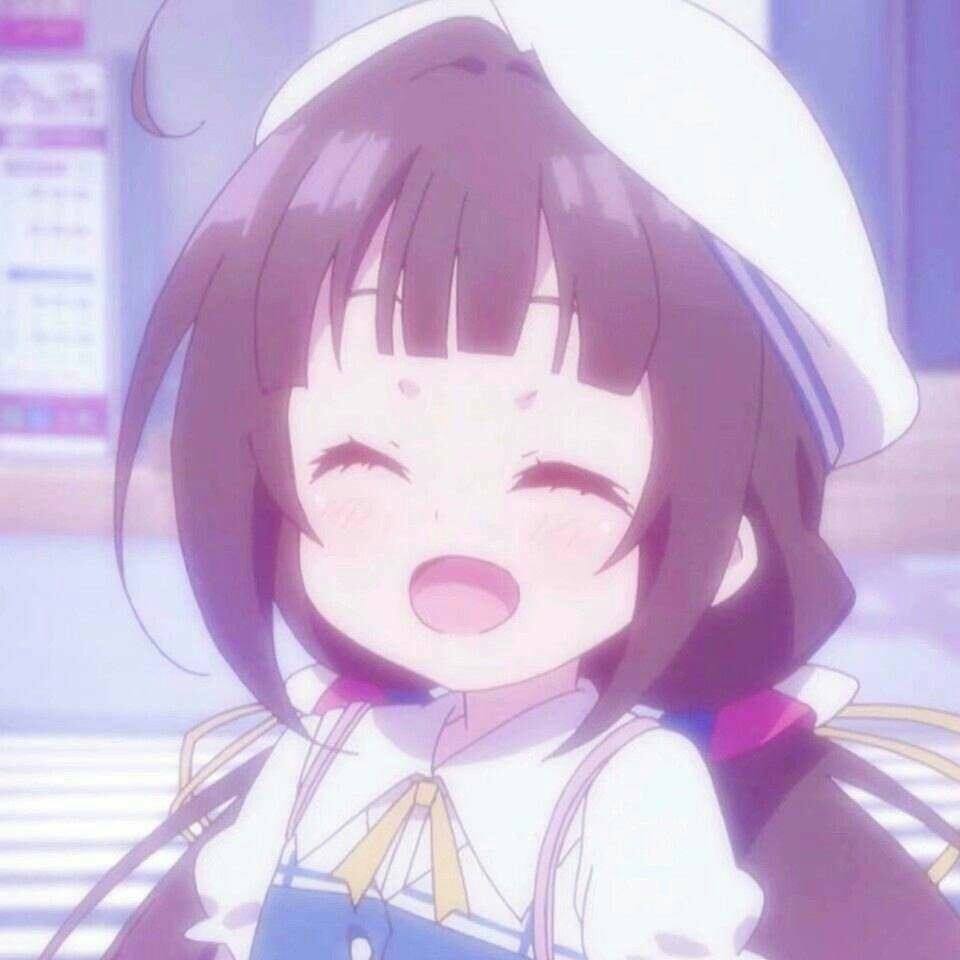 动漫头像