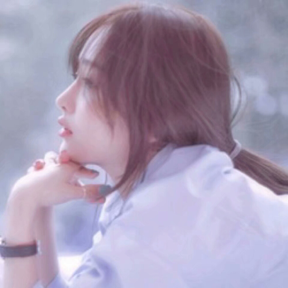 女头/女生头像/真人女头