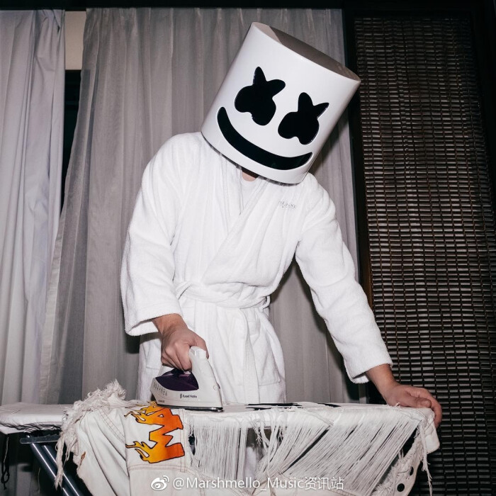 marshmello