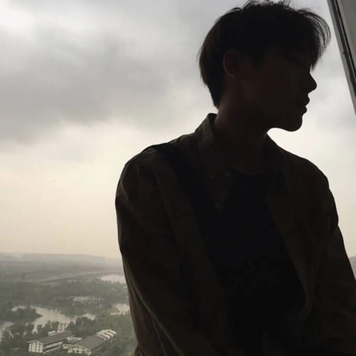 真人男头(图源各处侵权致歉 关注"伊雯宝贝,日常更新头像,背景图