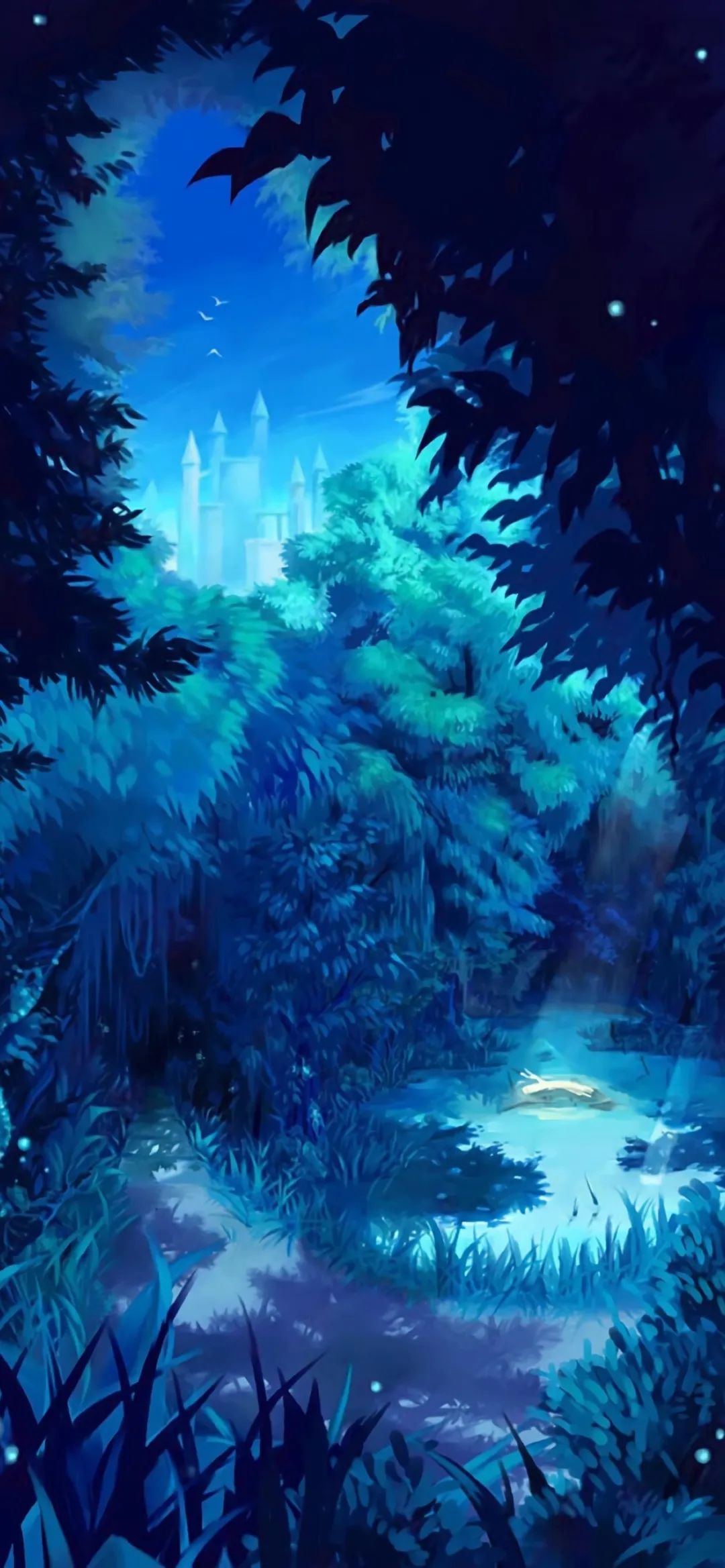 治愈系壁纸