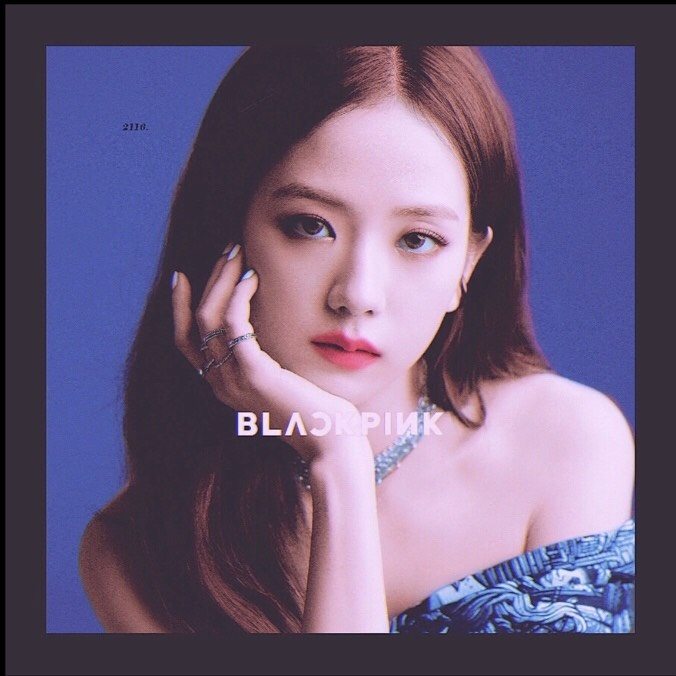 blackpink四人闺蜜头像