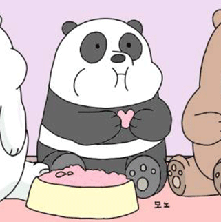 咱们裸熊套图