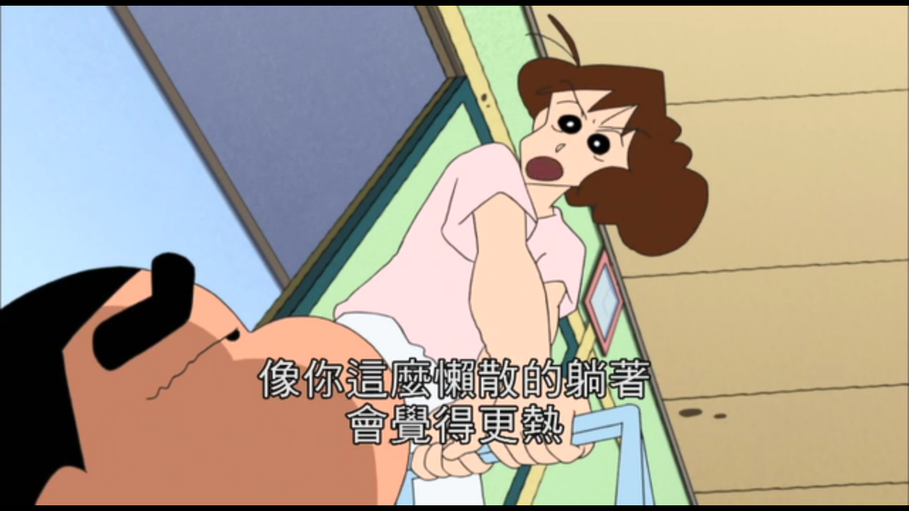 蜡笔小新 壁纸/头像