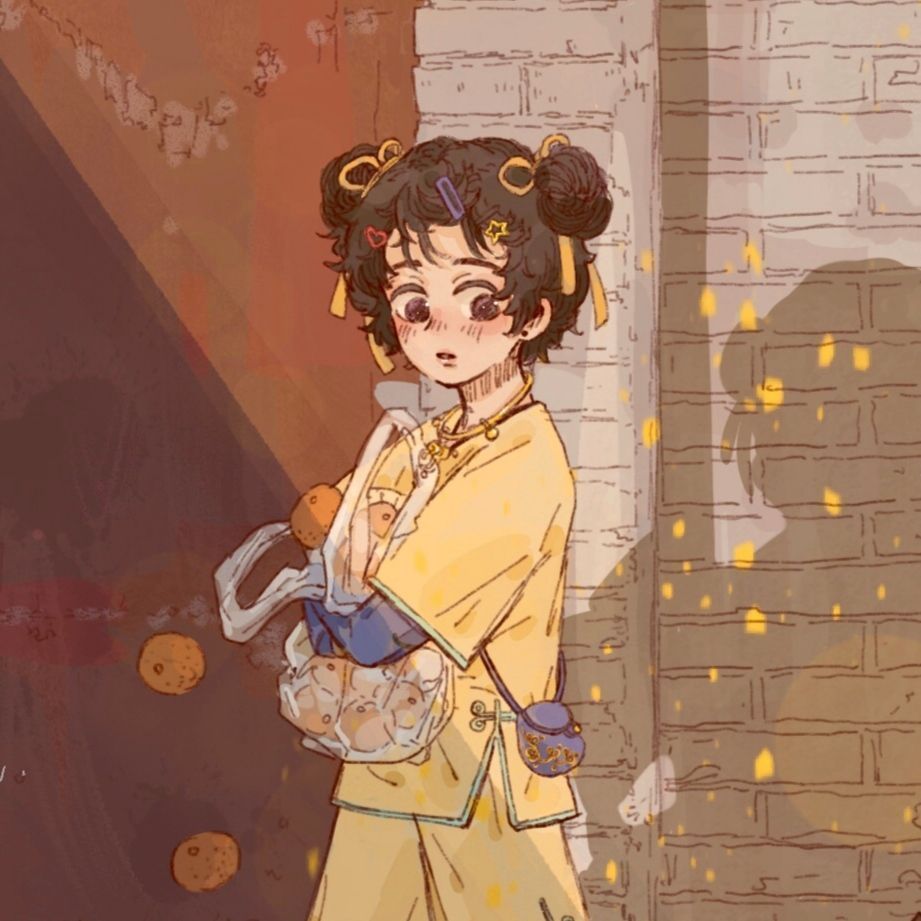 情侣头像/动漫情头/情头/动漫/头像 转自zy 君卿
